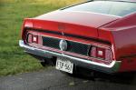 Ford Mustang Mach I 429 Sportsroof 1971 года